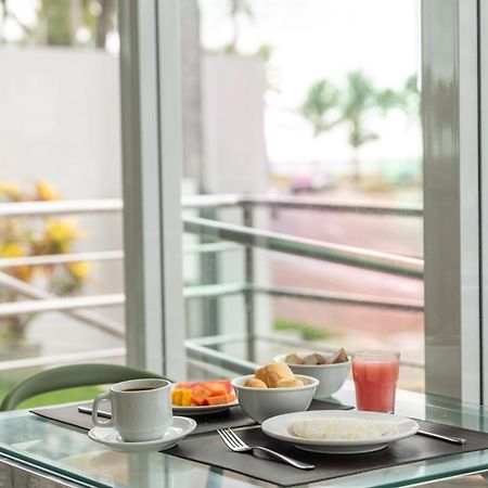 Hotel Praia Bonita Jatiuca Maceio Dış mekan fotoğraf