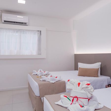 Hotel Praia Bonita Jatiuca Maceio Dış mekan fotoğraf