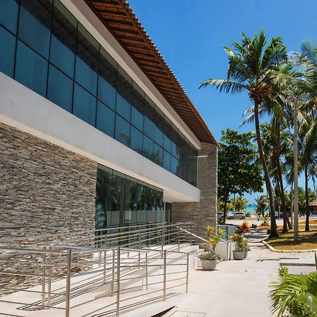 Hotel Praia Bonita Jatiuca Maceio Dış mekan fotoğraf