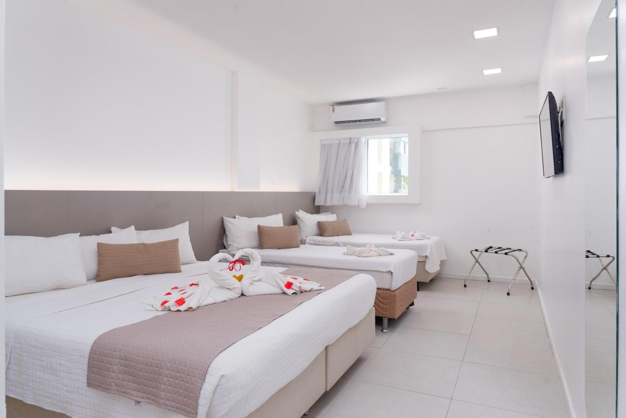 Hotel Praia Bonita Jatiuca Maceio Dış mekan fotoğraf