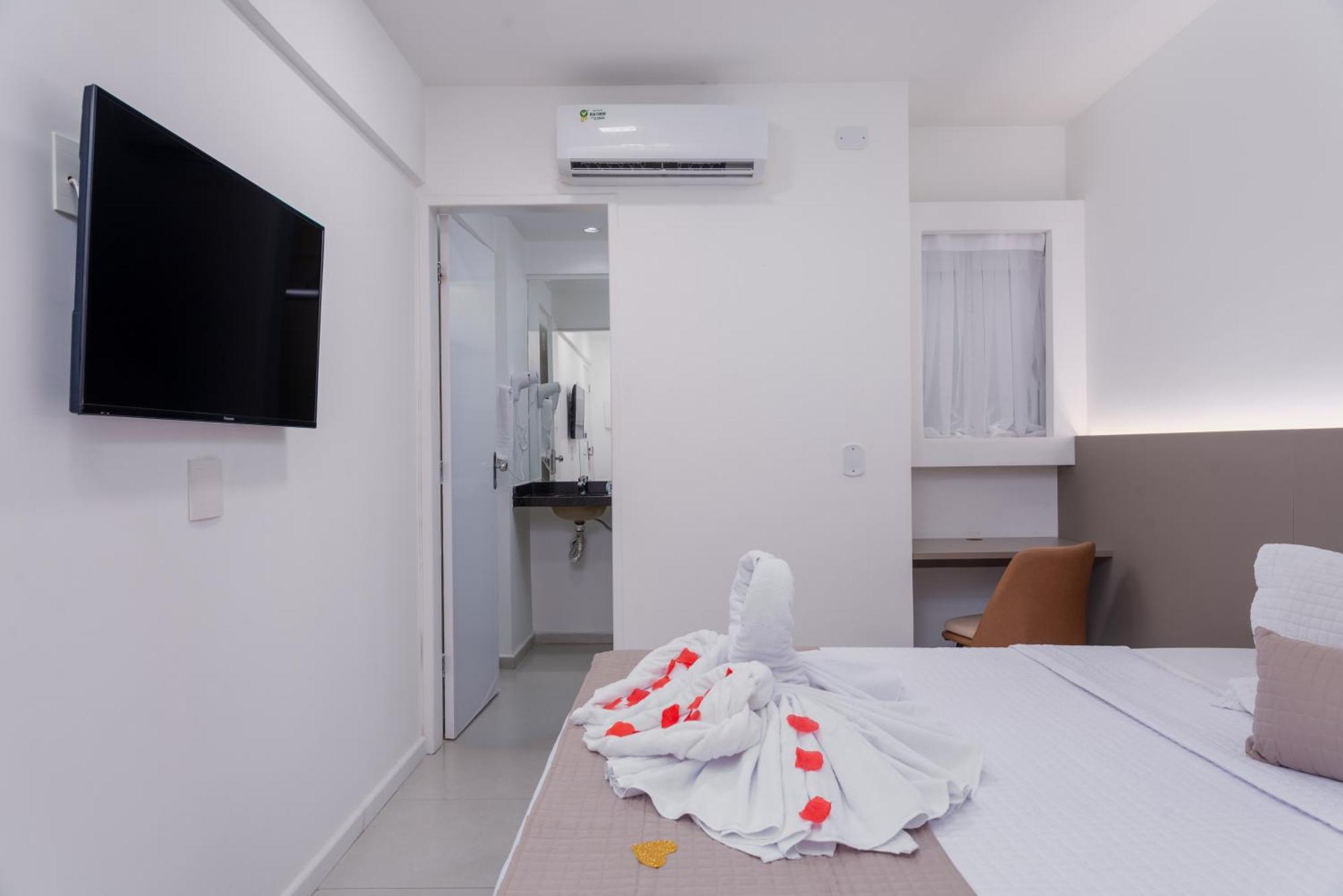 Hotel Praia Bonita Jatiuca Maceio Dış mekan fotoğraf